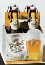 Grolsch Puur Weizen